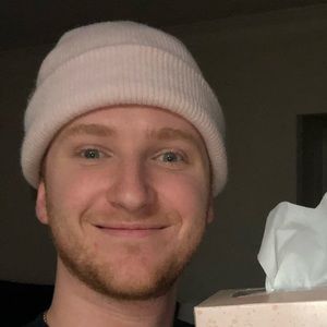 Meet your Posher, Cole